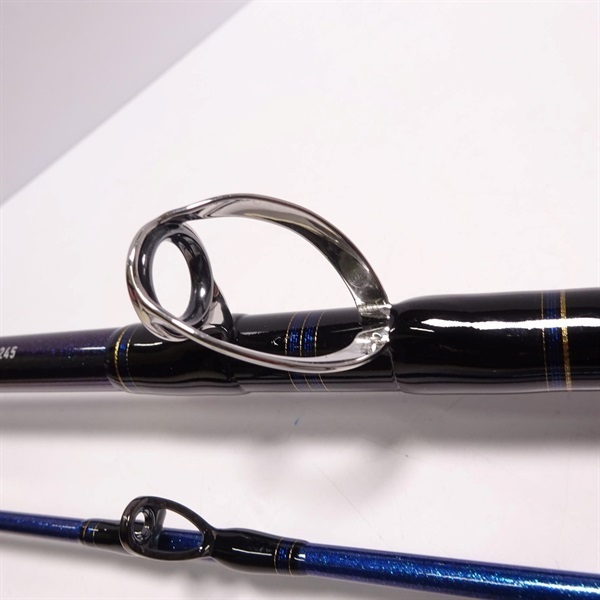 【新品未使用品】２１ゴウイン落とし込みＨ－２４５・Ｒ